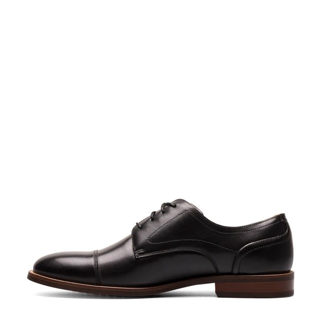 Men's Rucci Cap Toe Oxford