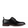 Men's Evolute Oxford Black Leather view