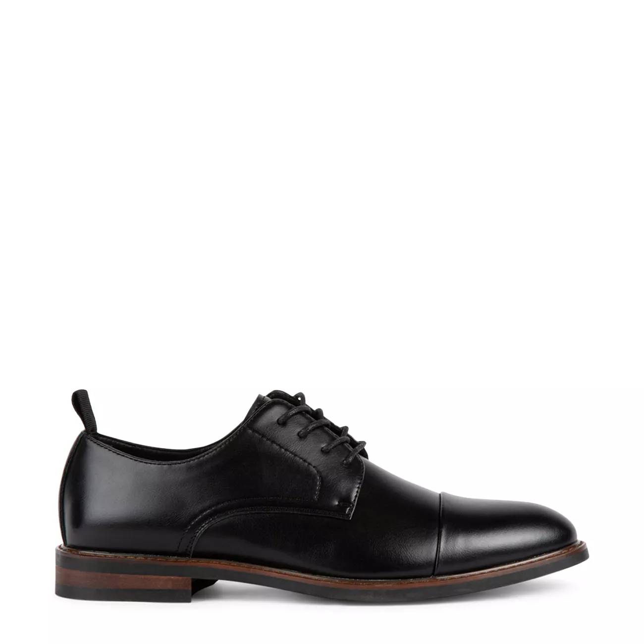 Steve Madden Men's Evolute Oxford