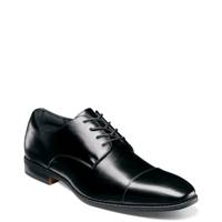 Men's Nelson Oxford Black view