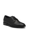 Teodor Cap Toe Oxford BLACK LEATHER view