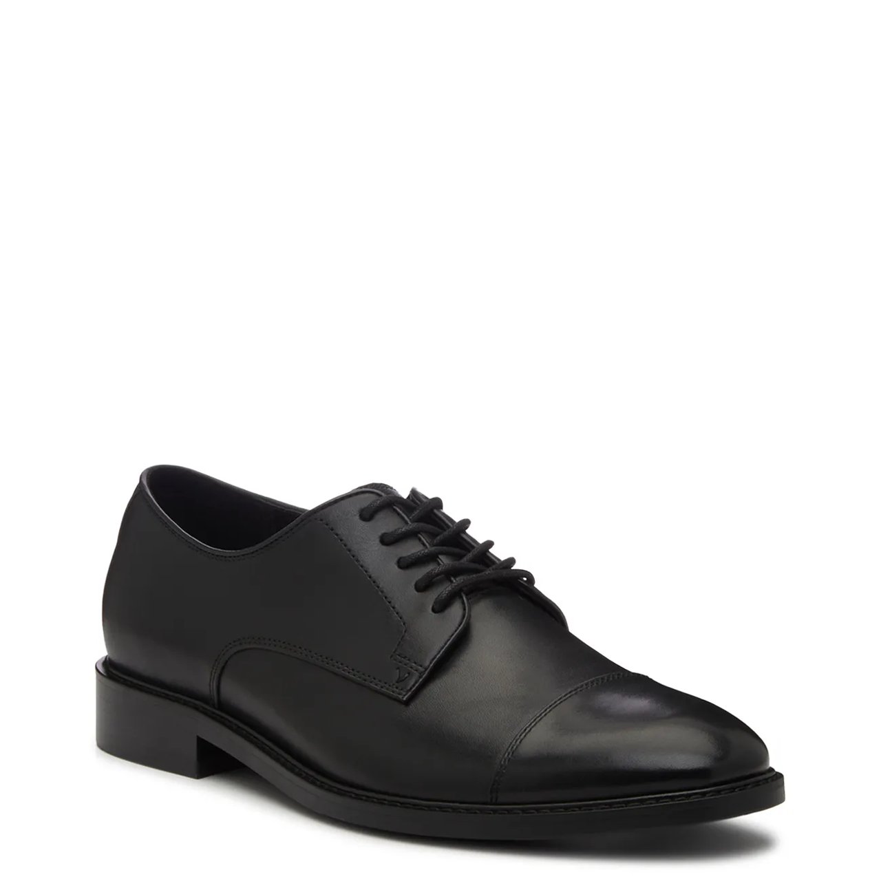 Teodor Cap Toe Oxford