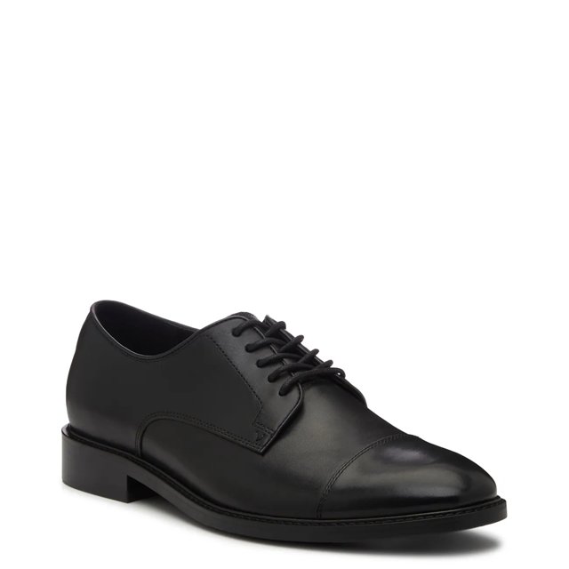 Teodor Cap Toe Oxford