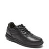 Men's World Tour Classic Work Shoe BLACK view