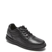 Men's World Tour Classic Work Shoe BLACK view