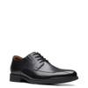 Men's Whiddon Pace Oxford BLACK LEATHER view