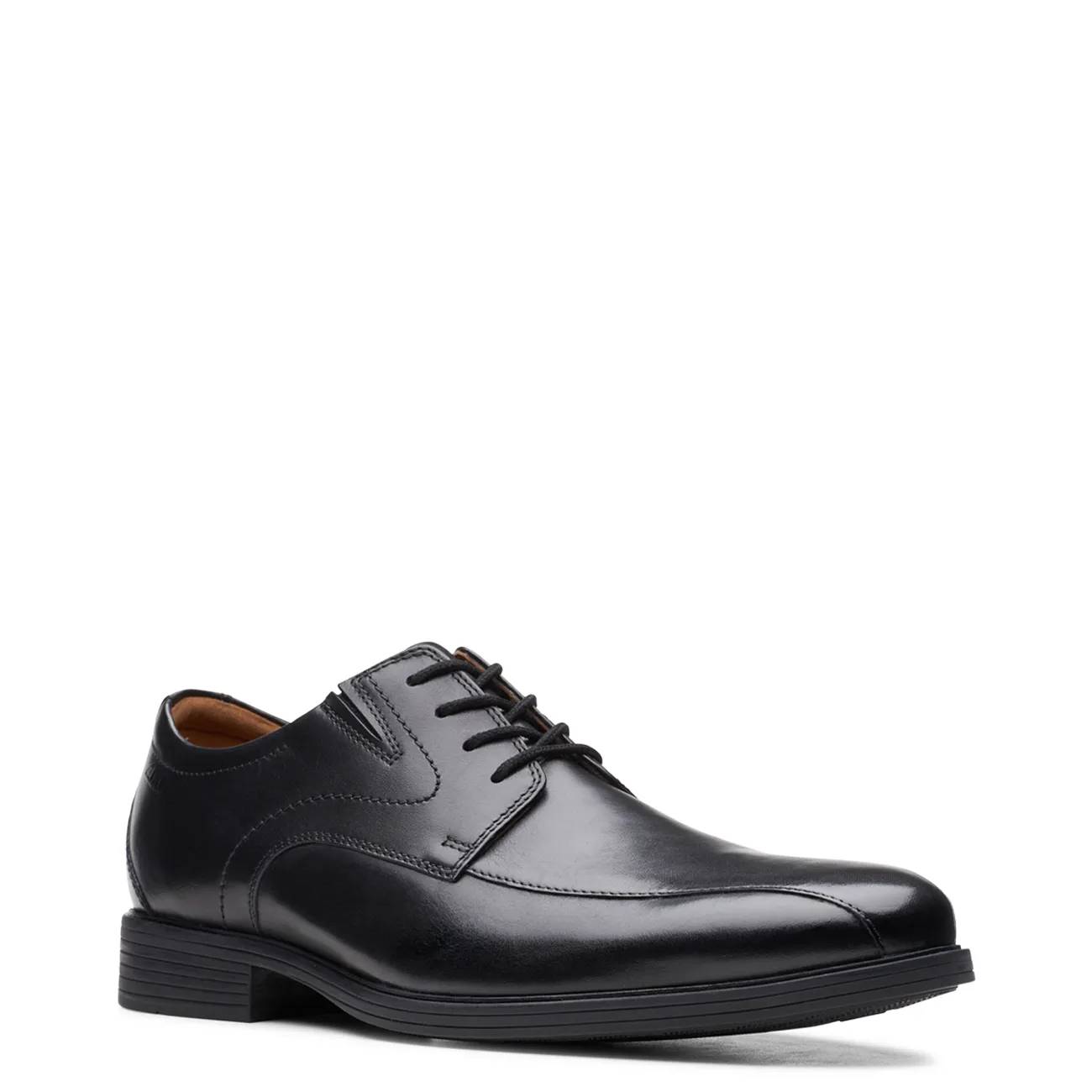 Clarks Men's Whiddon Pace Oxford