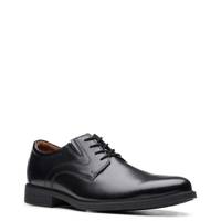 Men's Whiddon Oxford BLACK LEATHER view
