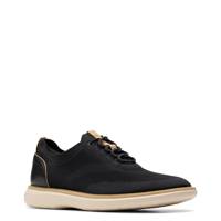 Men's Brantin Knit Shoe BLACK view