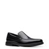 Men's Cosgrove Free Loafer BLACK LEATHER WIDE view