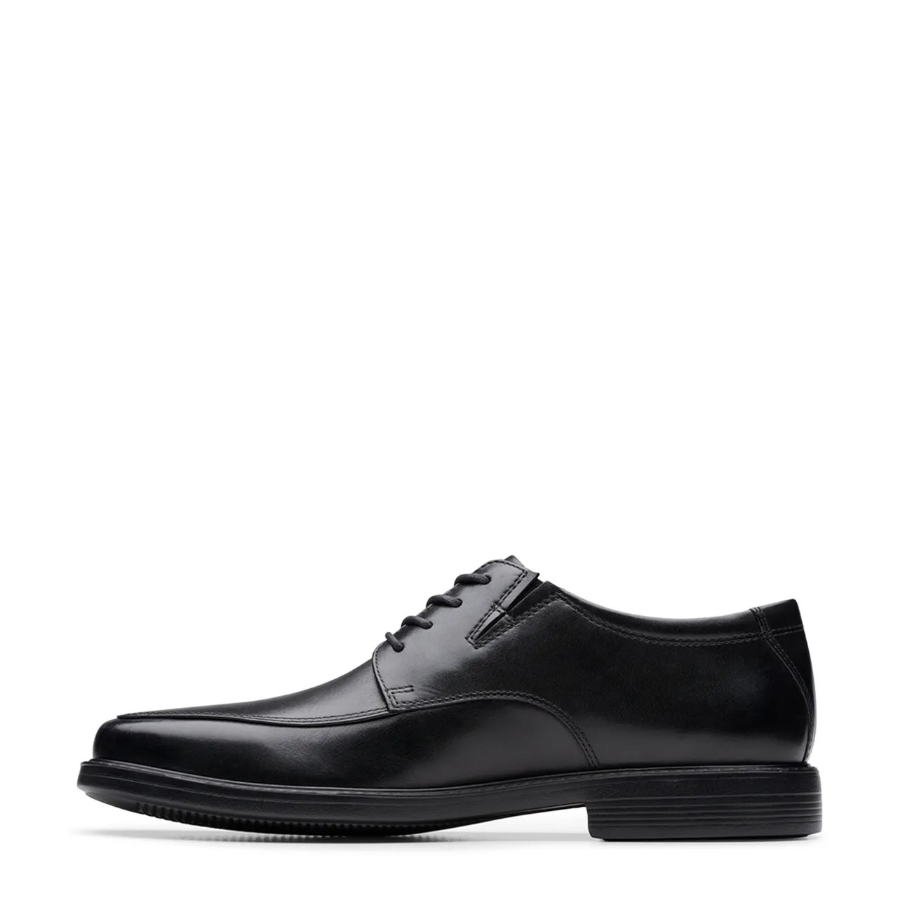Men's Cosgrove Apron Oxford Leather Wide