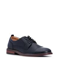 Men's Eastman Cap Toe Oxford BLACK view