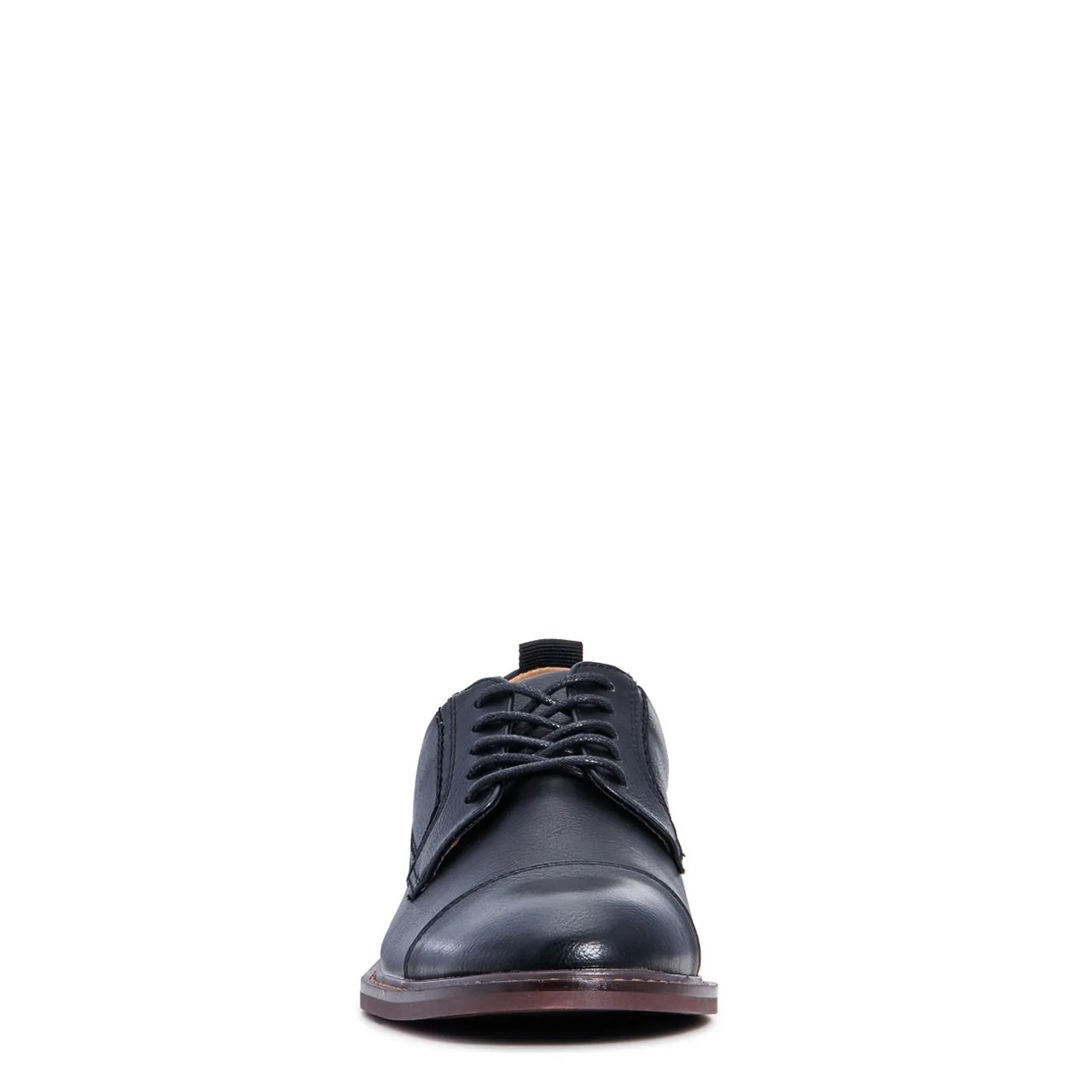 Men's Eastman Cap Toe Oxford