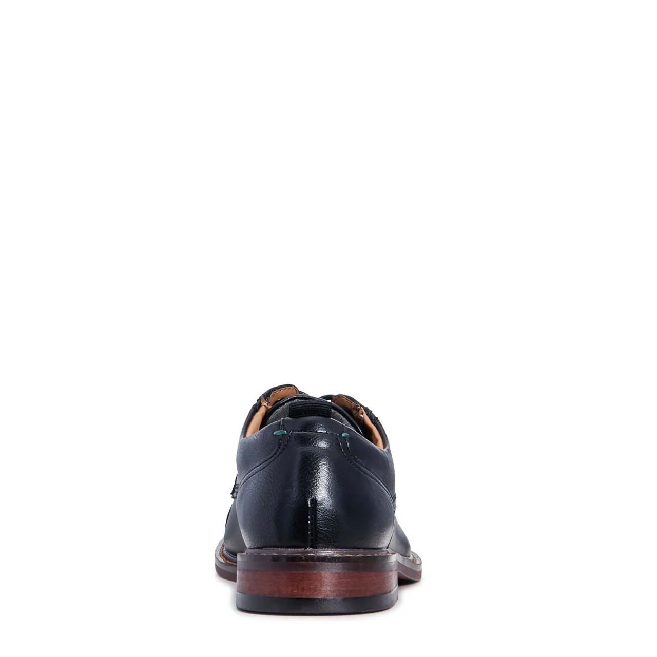 Men's Eastman Cap Toe Oxford