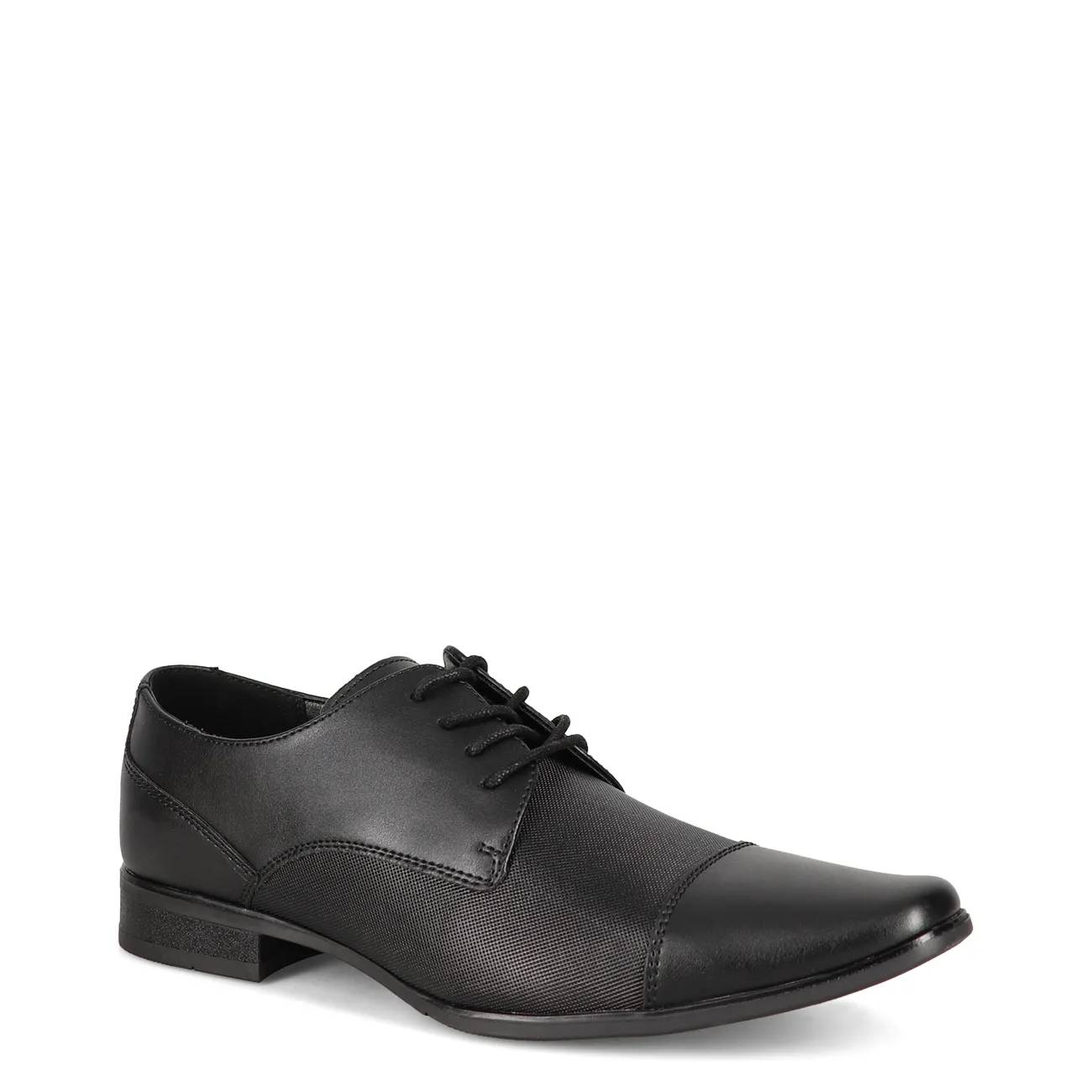 Calvin Klein Mens Bachman2 Oxford