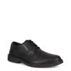 Men's Tanner Oxford BLACK view