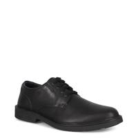 Men's Tanner Oxford BLACK view