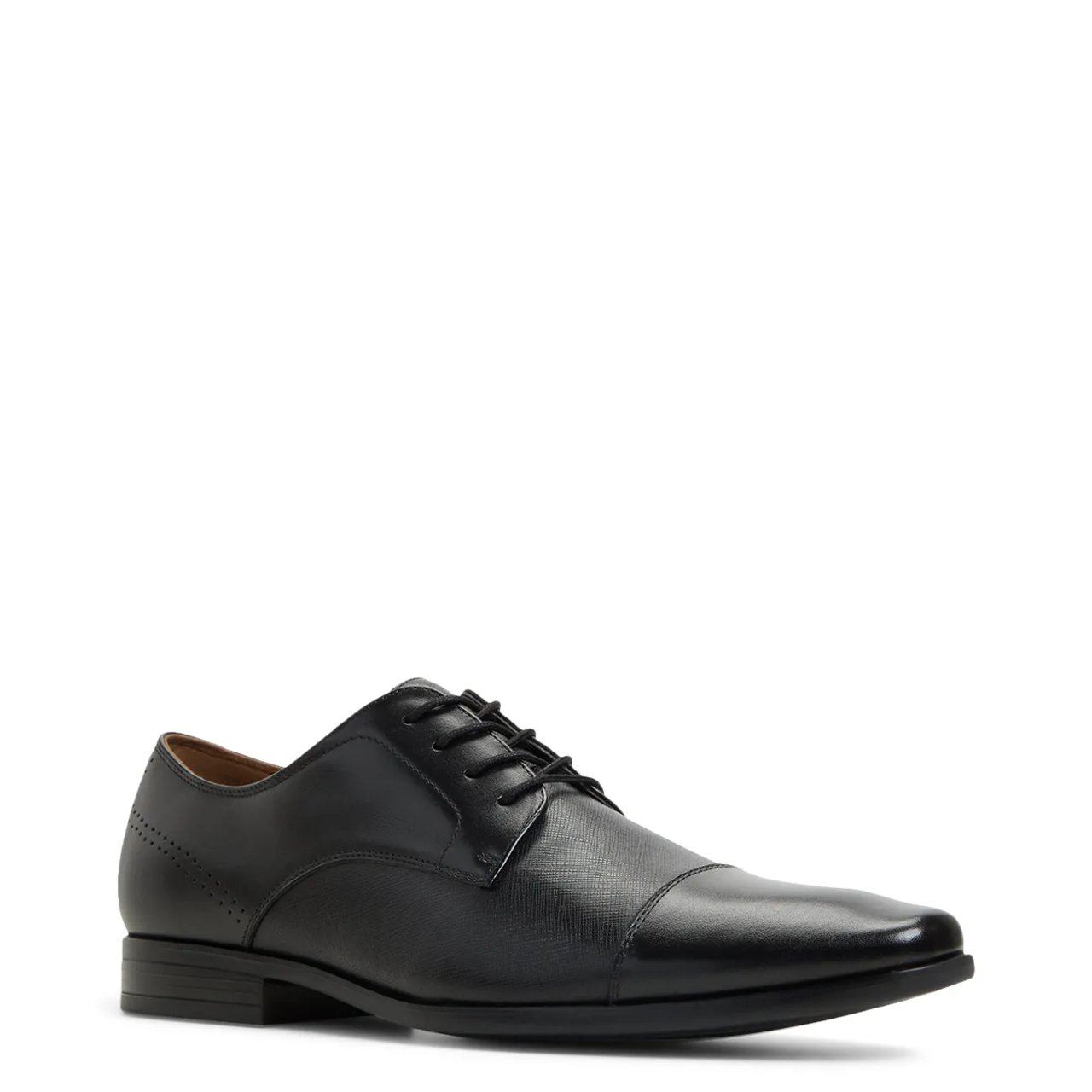 Men's Giovanni Cap Toe Wide Width Oxford