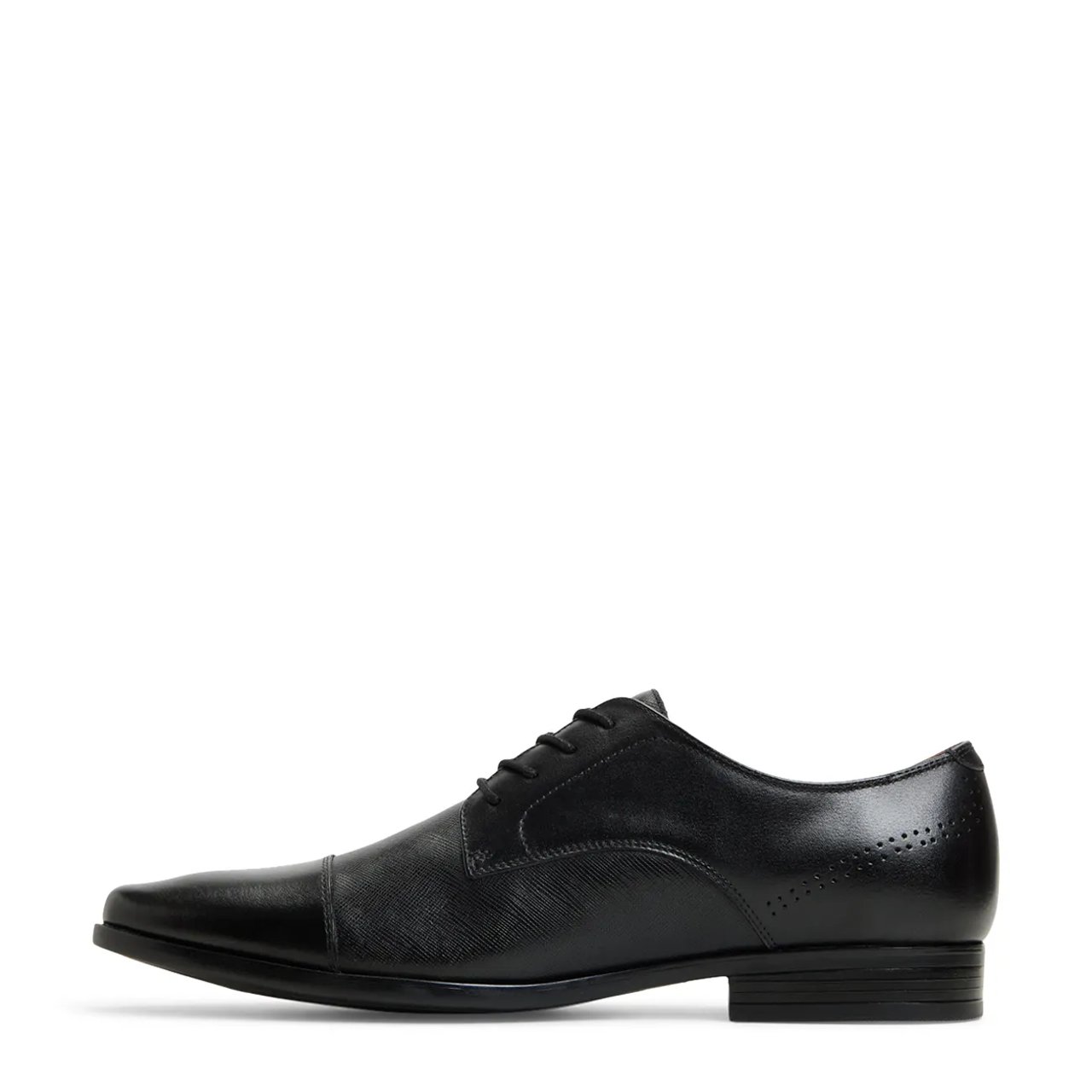 Men's Giovanni Cap Toe Wide Width Oxford