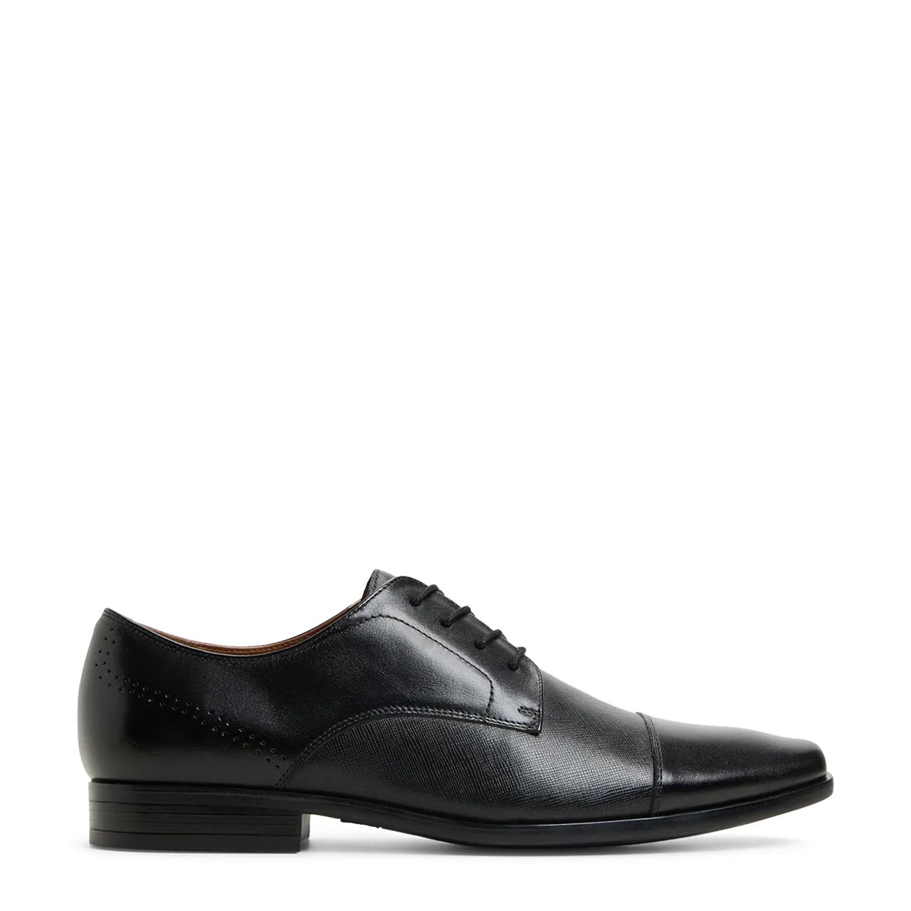 Men's Giovanni Cap Toe Wide Width Oxford