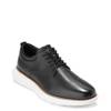 Men's GrandPlus Ultra Oxford BLACK view