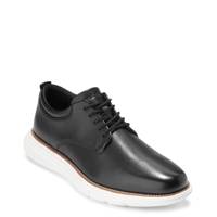 Men's GrandPlus Ultra Oxford BLACK view