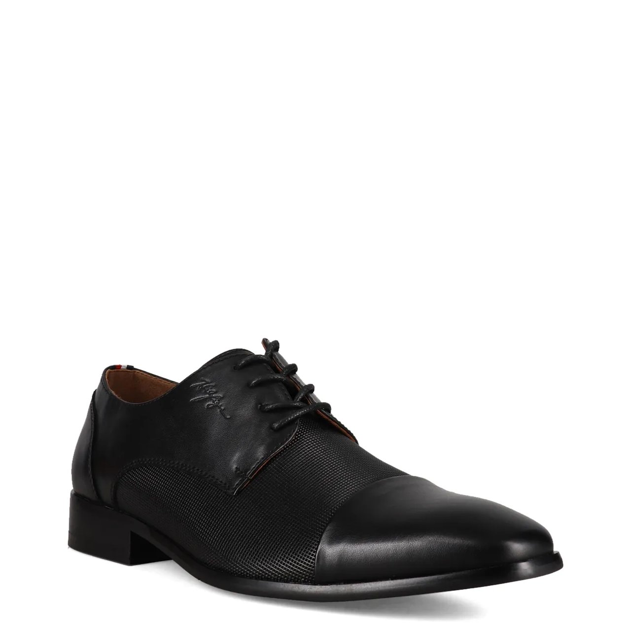 Men's Sheldon Oxford