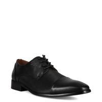 Men's Sheldon Oxford BLACK view