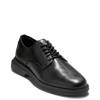 Men's Grand Shadowlite Oxford BLACK/BLACK LEATHER view
