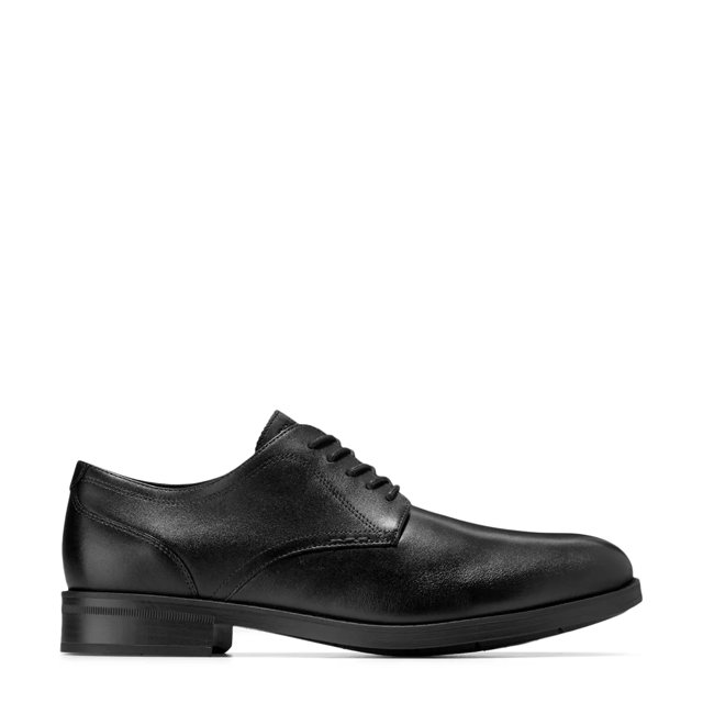 Cole Haan Men's Newmark Oxford | The Shoe Co.
