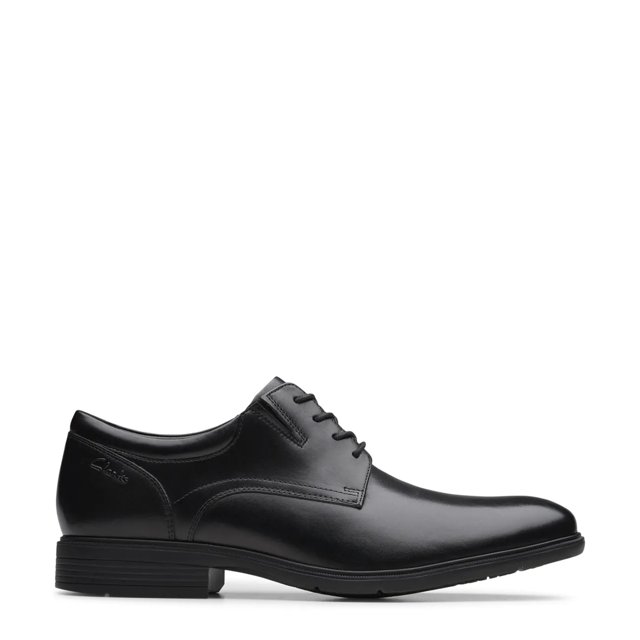 Men's Steadwall Lace Wide Width Oxford
