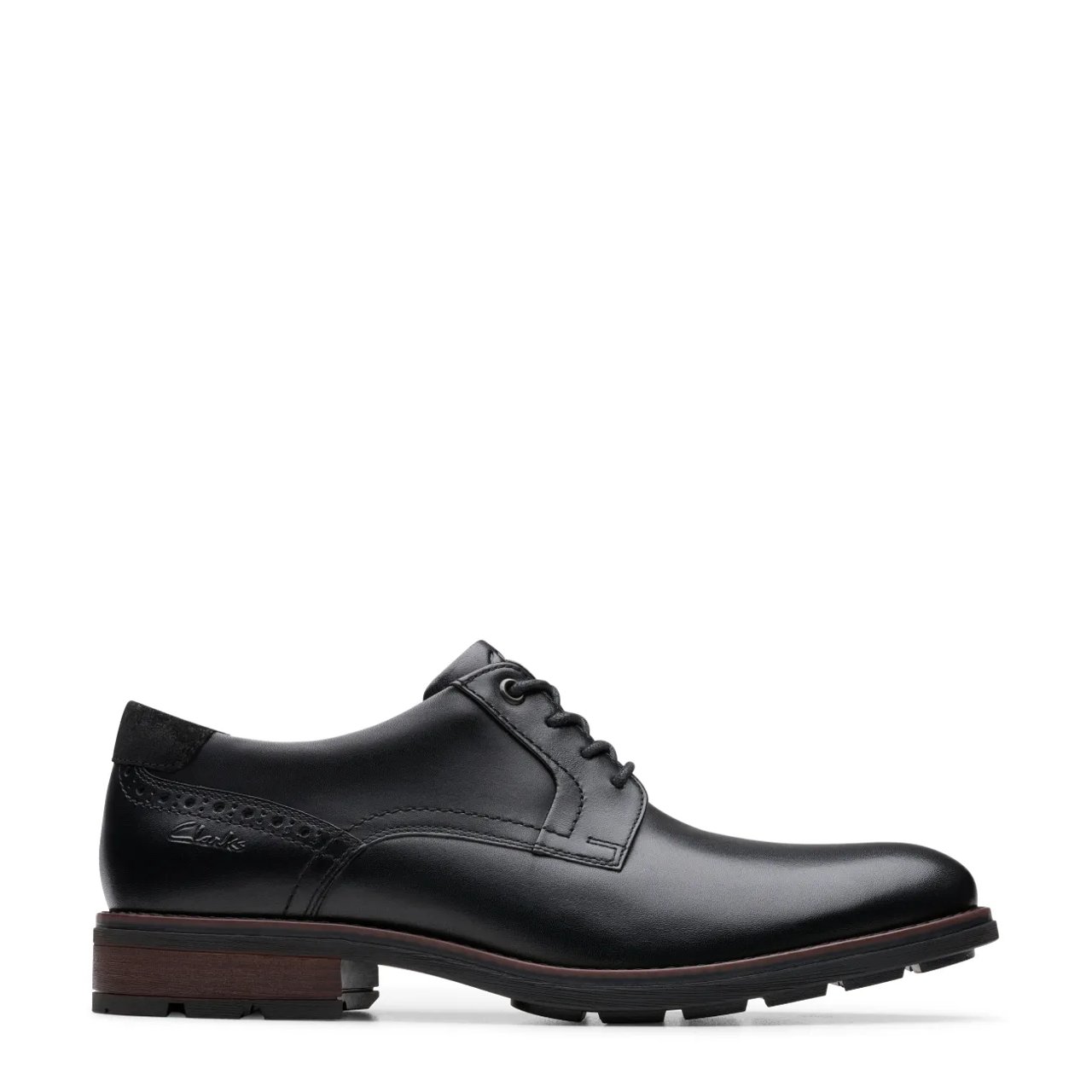 Men's Emmet Oxford