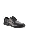 Men's Steadwell Cap Oxford BLACK LEATHER view
