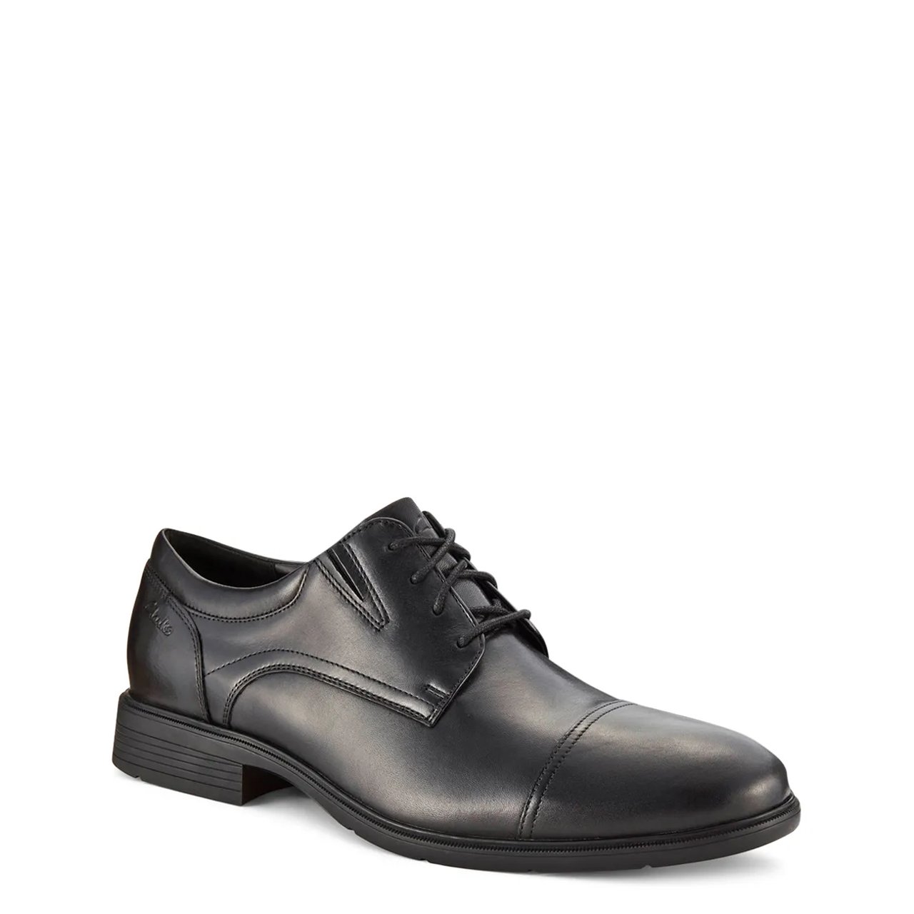 Men's Steadwell Cap Oxford