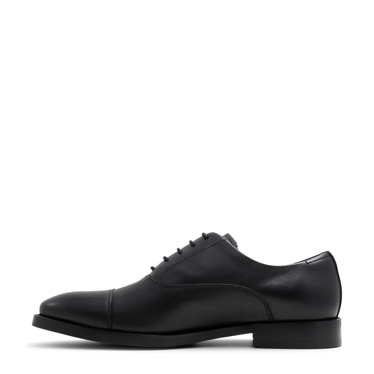 Men's Oxford Cap Toe Memory Foam