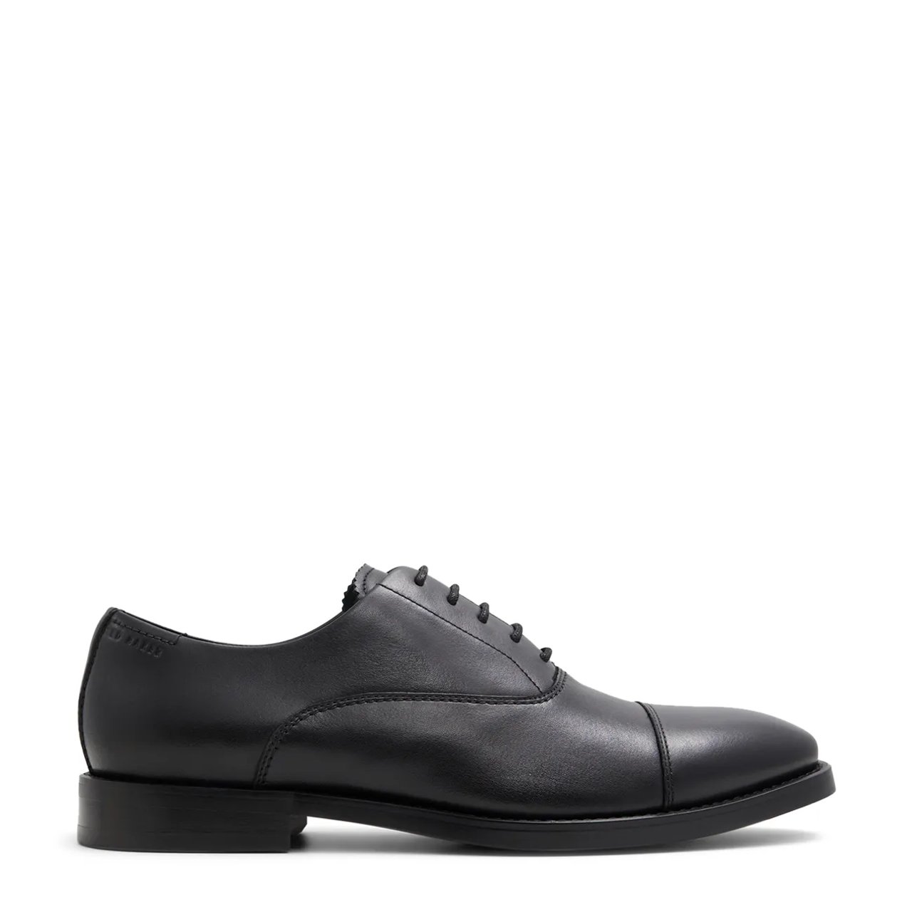 Men's Oxford Cap Toe Memory Foam