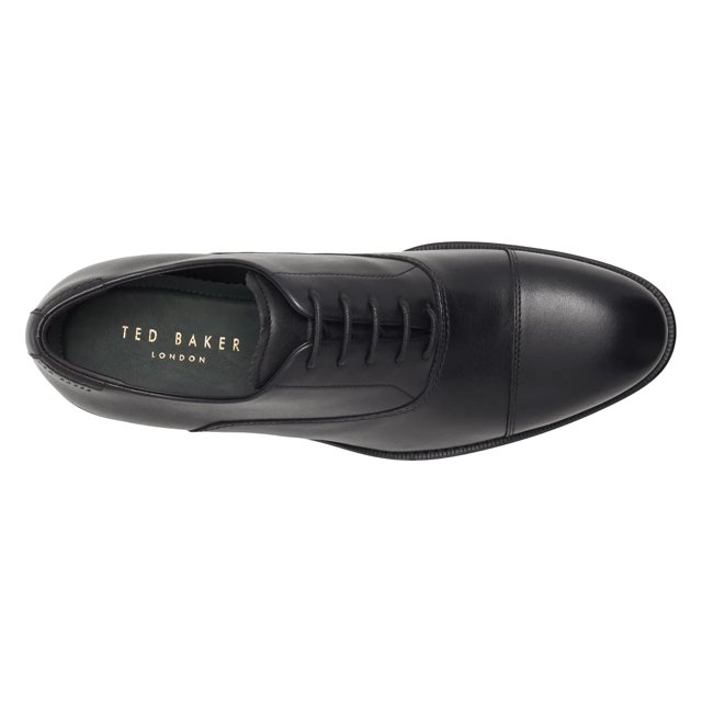 Ted Baker Men's Oxford Cap Toe Memory Foam | DSW Canada