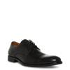 Men's Daegan Cap Toe Oxford BLACK LEATHER view