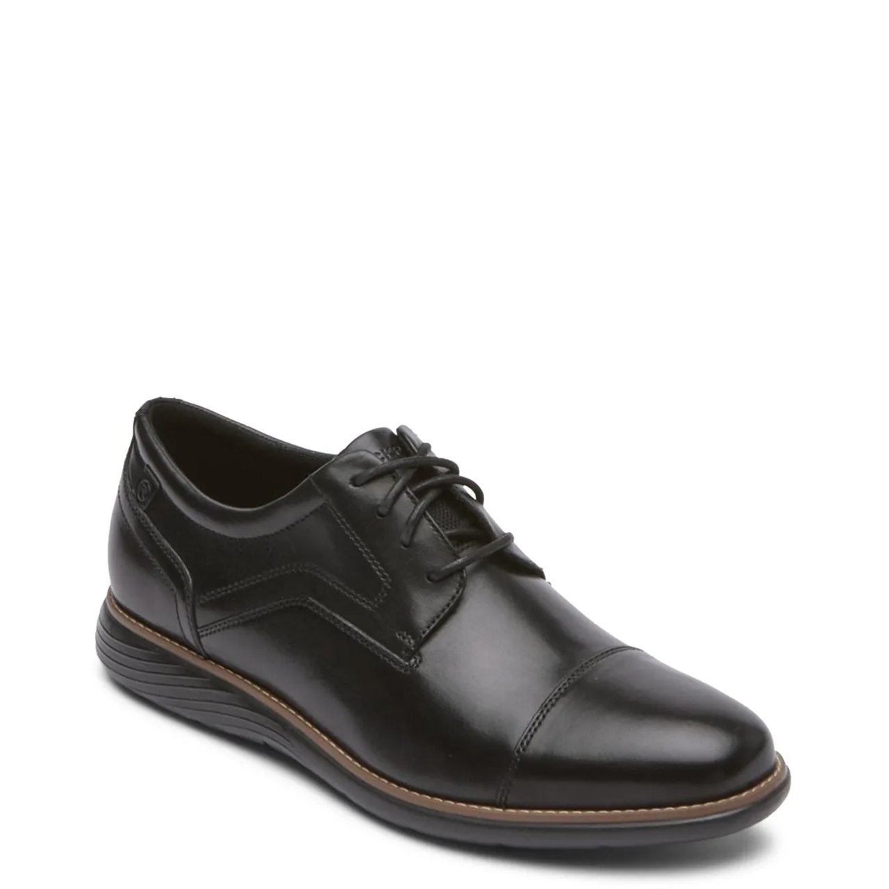 Men's Garett Cap Toe Oxford