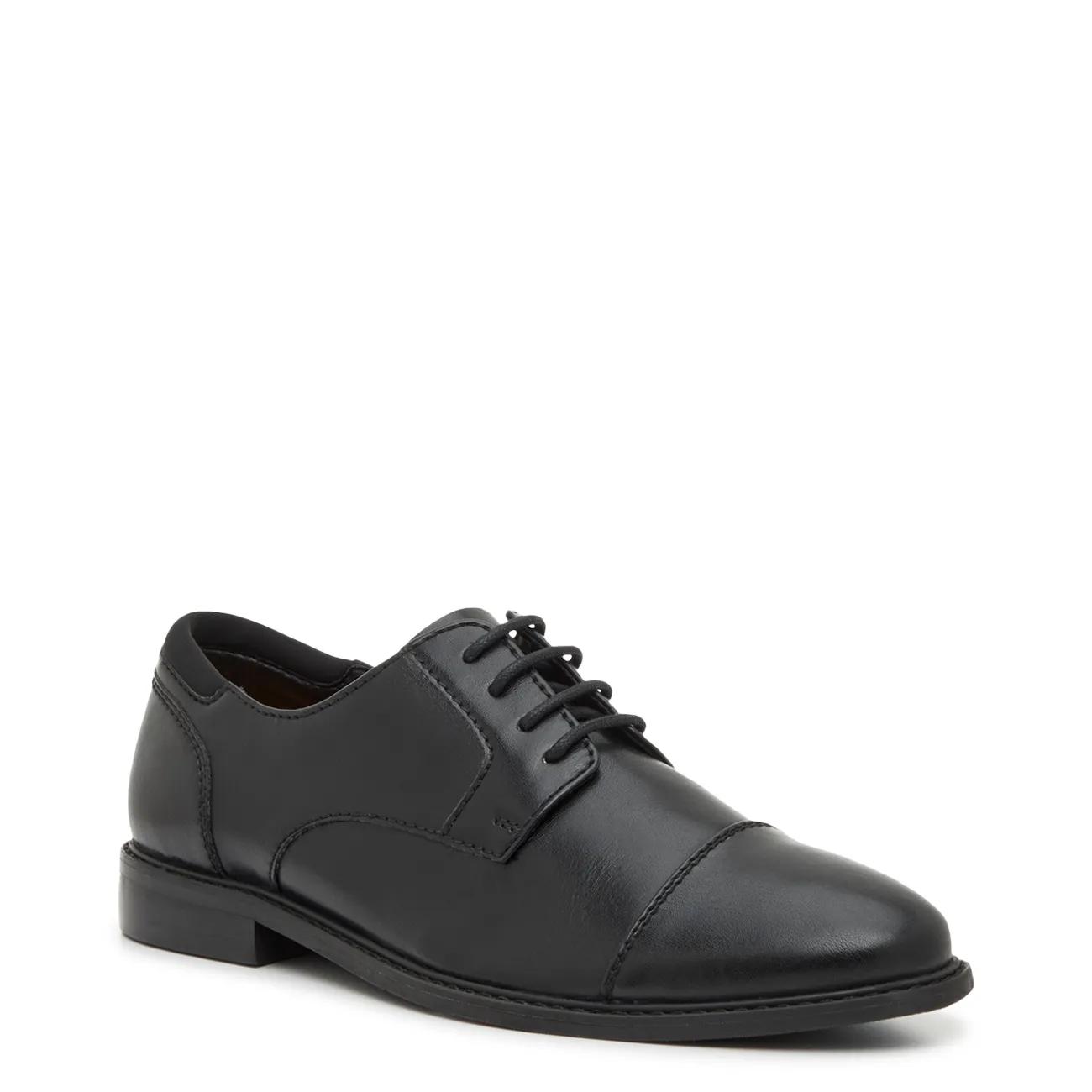 LEATHER DAD TIROLEAN SHOES CTHY Annonay 靴