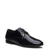 Men's Holmes Dress Shoe BLACK PATENT view