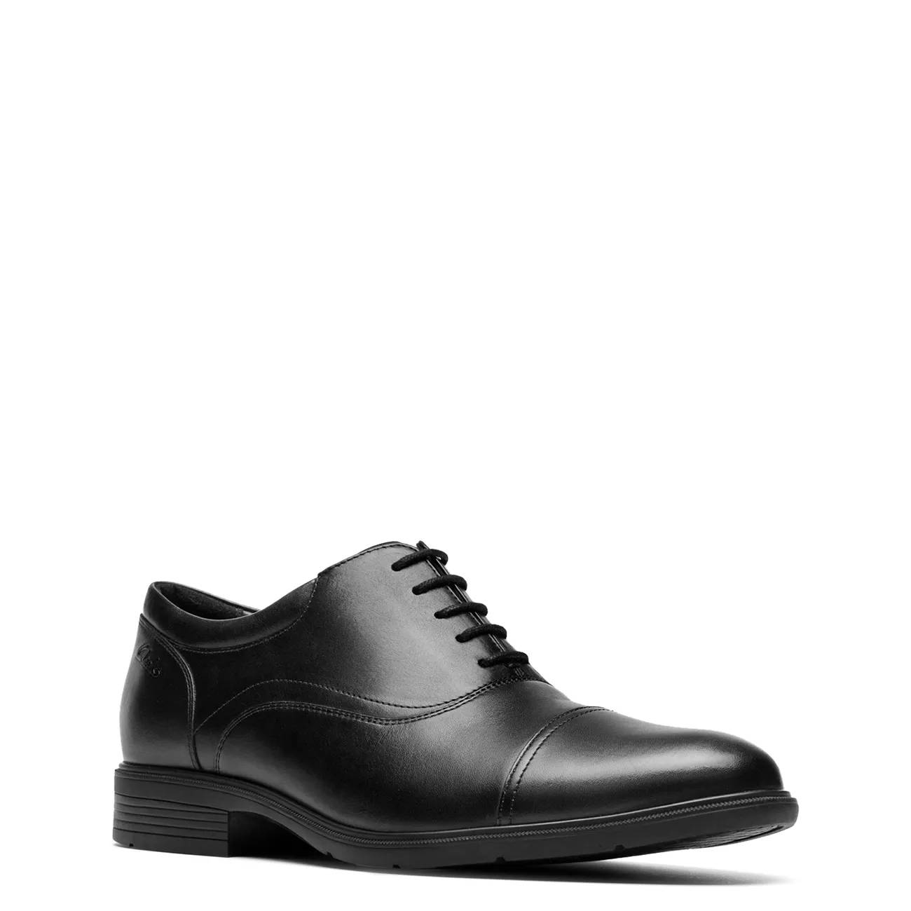 Clarks Men's Steadwell Ox Oxford