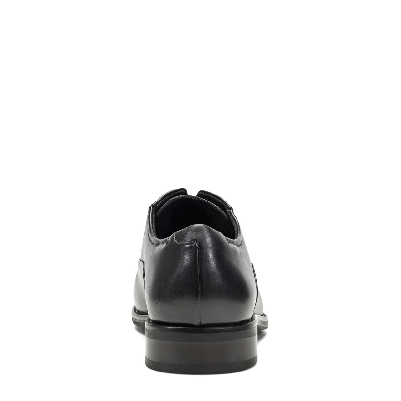 Men's Tully Cap Toe Oxford Leather