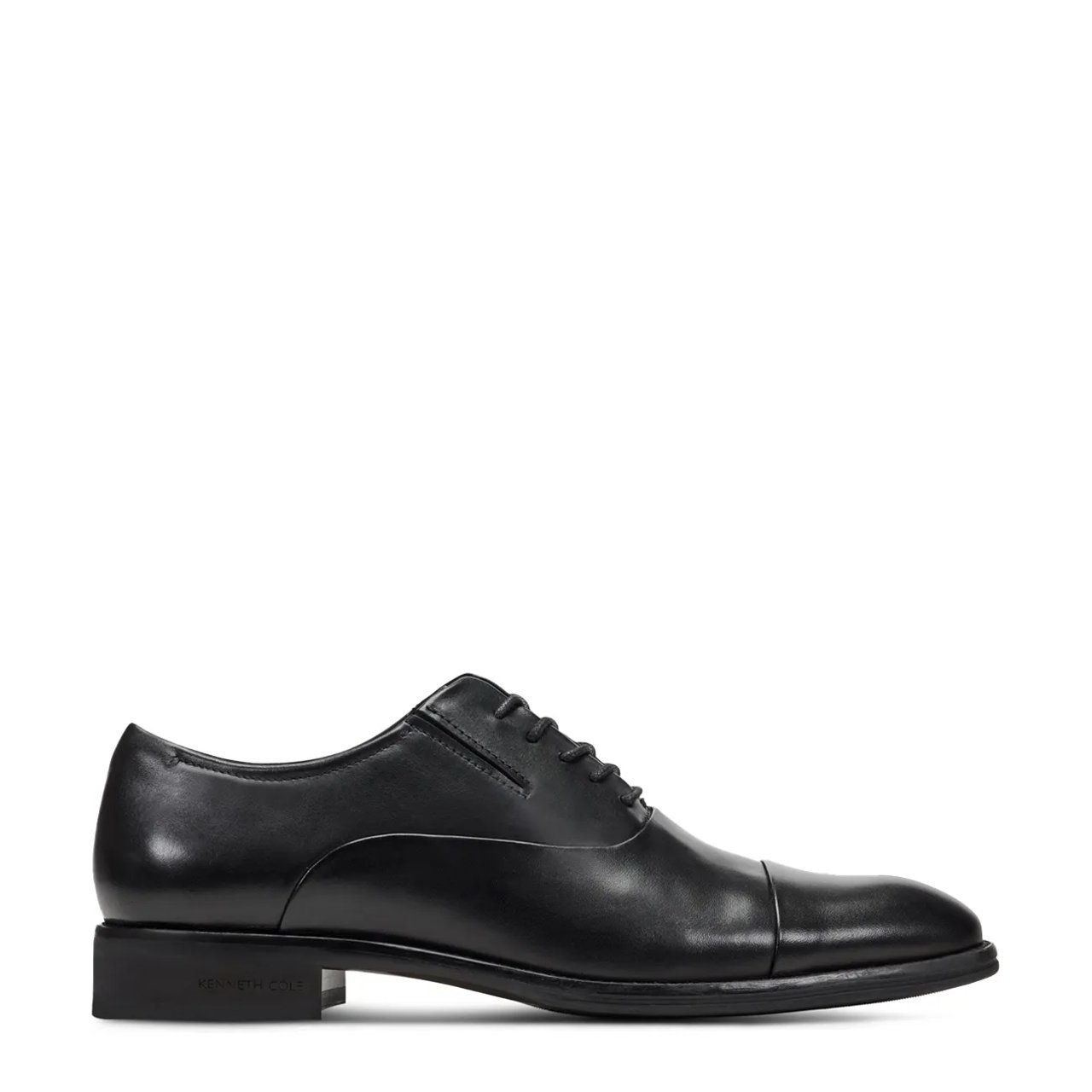Men's Tully Cap Toe Oxford Leather