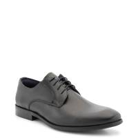 Men's Soldato Oxford BLACK view