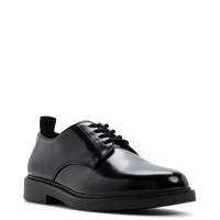 Men's Alvarado Derby Oxford BLACK view