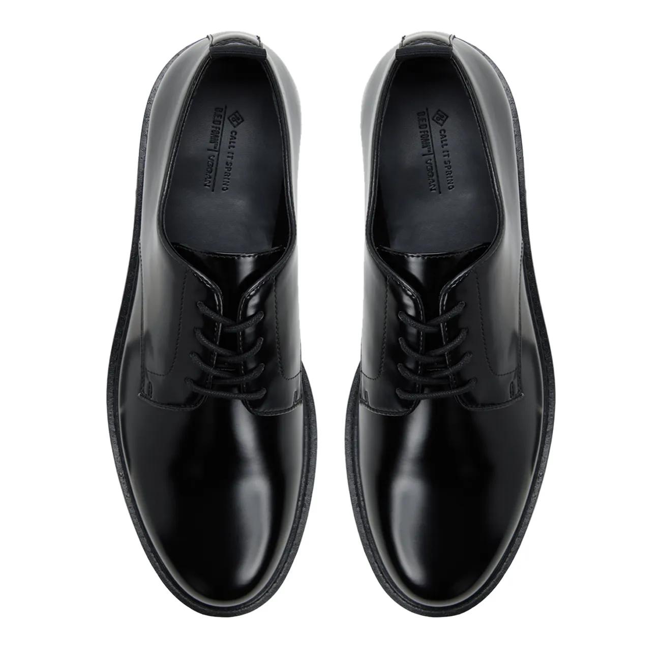 Men's Alvarado Derby Oxford