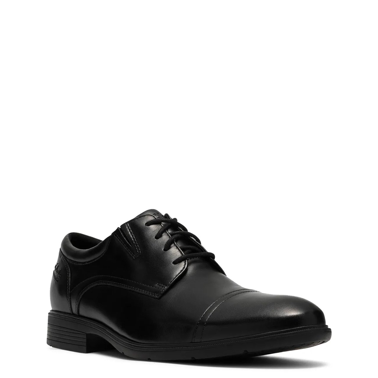 Men's Steadwell Cap Waterproof Oxford
