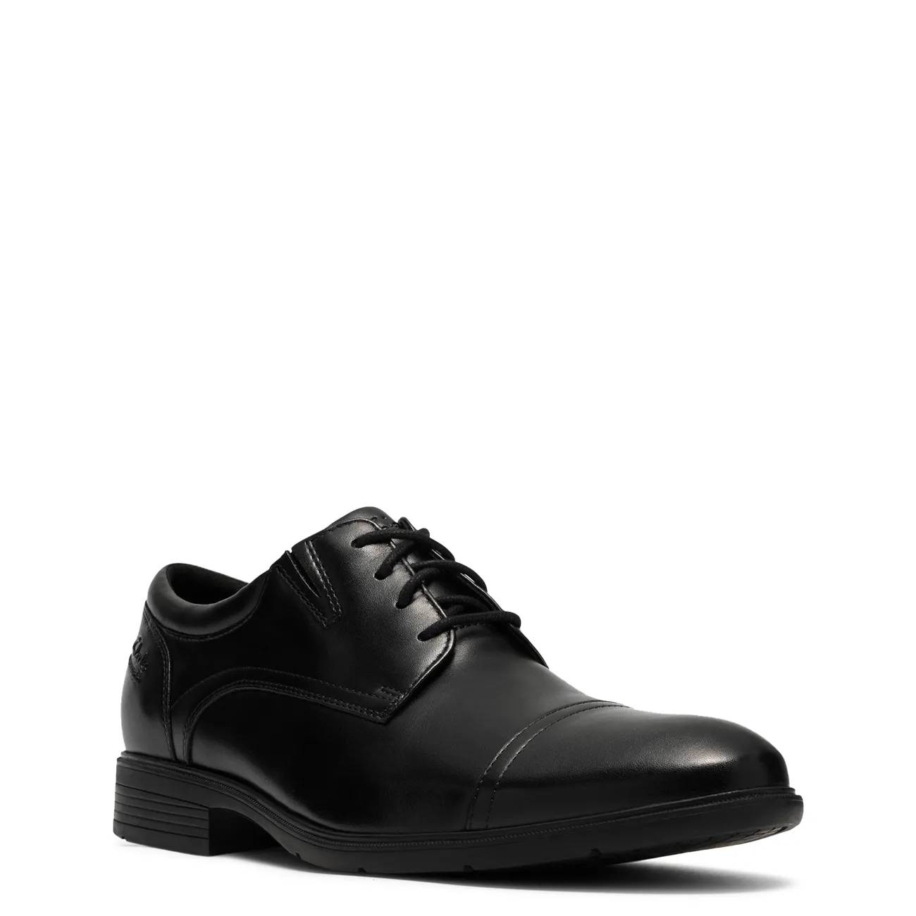 Men's Steadwell Cap Waterproof Oxford