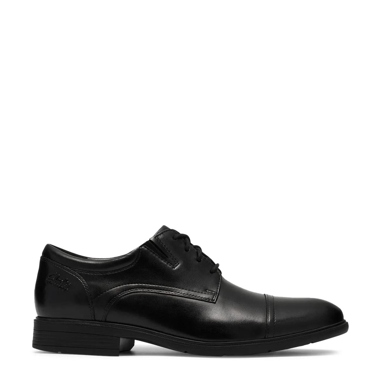Men's Steadwell Cap Waterproof Oxford